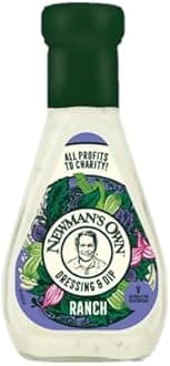 Ranch Dressing 250 ml, Pack of 6