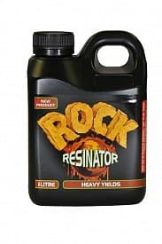 Rock Resinator Heavy Yields 1L (12/cs)CA Only