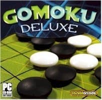 Gomoku Deluxe