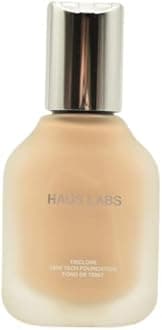 HAUS LABS BY LADY GAGA Triclone Skin Tech Medium Coverage Foundation with Fermented Arnica 100 Light Neutral