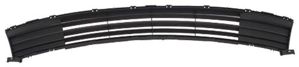 Replacement Part Compatible with Mazda Mazda6 Front Bumper Grille (Partslink Number MA1036110)
