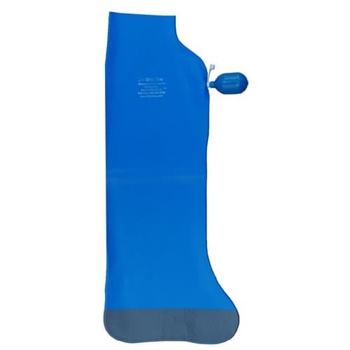 Dry Pro Waterproof Cast Protector - Full Leg - Medium