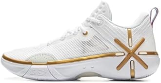 LI-NING SPEED Professional Basketball Shoes Men Cushion Mono Yarn LiNing Sport Shoes Sneakers