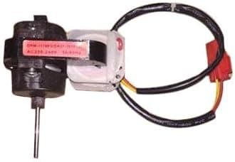 Frost Free Fan Motor compatible for SAMSUNG Fridge Refrigerator