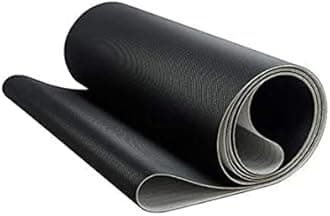 PS Fitness Service Treadmill Running Belt 1.6 MM PS-BT-84 (18" X 104.5")