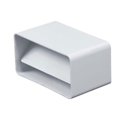 MKK x x Building Material, White