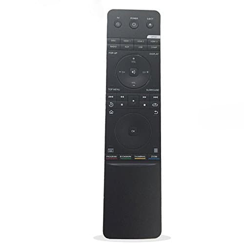 New Replacement Remote Control Fit for Harman Kardon harman/kardon BDS-5S0 BDS-2SO