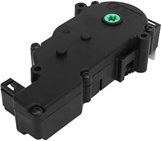 Rear Boot Lock Latch Actuator, Trunk Lid Power Latch Lock Actuator Tailgate Bootlid Lock Actuator Replacement for Model S