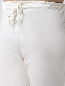 KISAH Men's Kurta Jacket Set - Traditional Indian Ethnic Wear for Men - Ideal for Weddings, Festivals & Celebrations