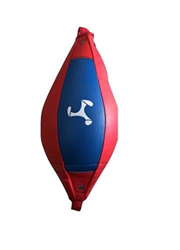 Le Buckle Double Edged Ball(Blue and Red)