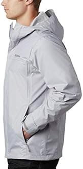 Columbia Men's Watertight II Rain Jacket
