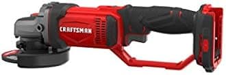 CRAFTSMAN V20 Power Tool Combo Kit, 9-Tool Cordless Power Tool Set with 2 Batteries and Charger (CMCK700D2)