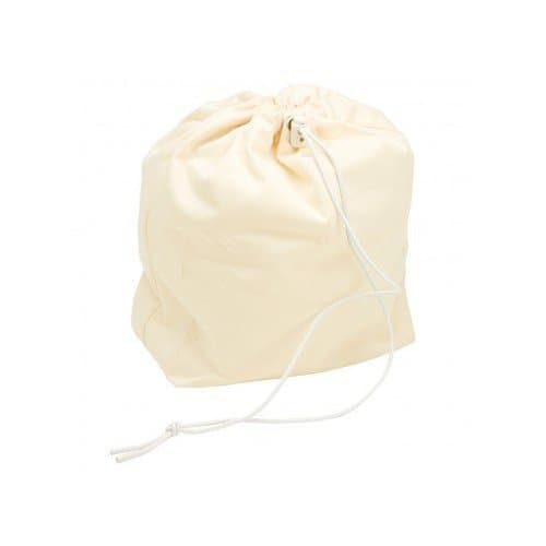 GroVia Tote - Vanilla