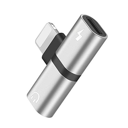 Deerma Dual Headphone Line Converter Compatible