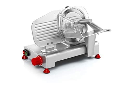 D-195 Domus Electric Slicer