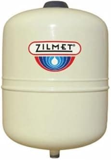 Zilmet in-Line Thermal Expansion