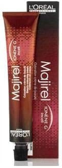 L’Oréal Professionnel L'OREAL MAJIREL Shade 4.56 Mahogany Red Brown 50ml