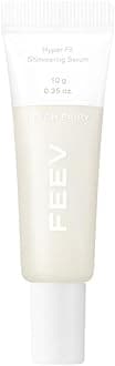 [FEEV] Hyperfit Shimmering Serum #Peach Fairy 0.4 oz (10 g) Hyper-Fit Shimmering Serum #PEACH FAIRY 0.4 oz (10 g)