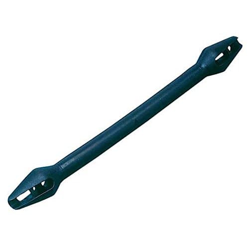 RUBBER MOORING SNUBBER 5/8-3/4""
