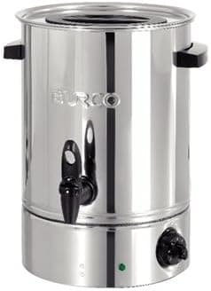 Burco CE704 Manual Fill Water Boiler, Capacity: 10 L