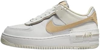 Nike Women Basketball Shoe, 8 US