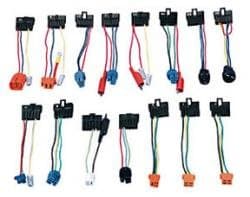 Lead Set Associated Equipment Corp Ae8518