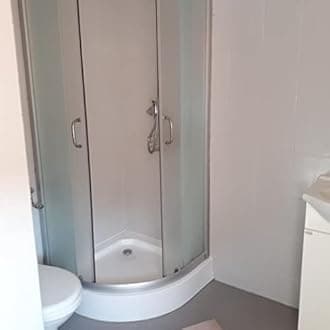 PPG Sigma Coatings Sigmadur 520 2K Marine Paint Polyurethane High Resistance, Universal, RAL colors for Boats, Yachts, Tiles, for Baths, Shower Trays (Dark Gray (7046), 4 Liters (46.4m2))