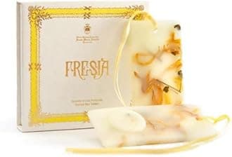 Santa Maria Novella Fresia Scented Wax Tablets, RTMBLP5392, White