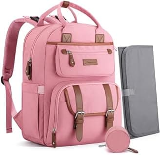 Maelstrom Unisex Msdbp02 Diaper Changing Backpacks (pack of 1)