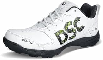 DSC Beamer Cricket Shoes