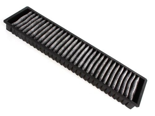 for Mini (1st Gen) Interior Air Filter (Activated Charcoal) by AIRMATIC