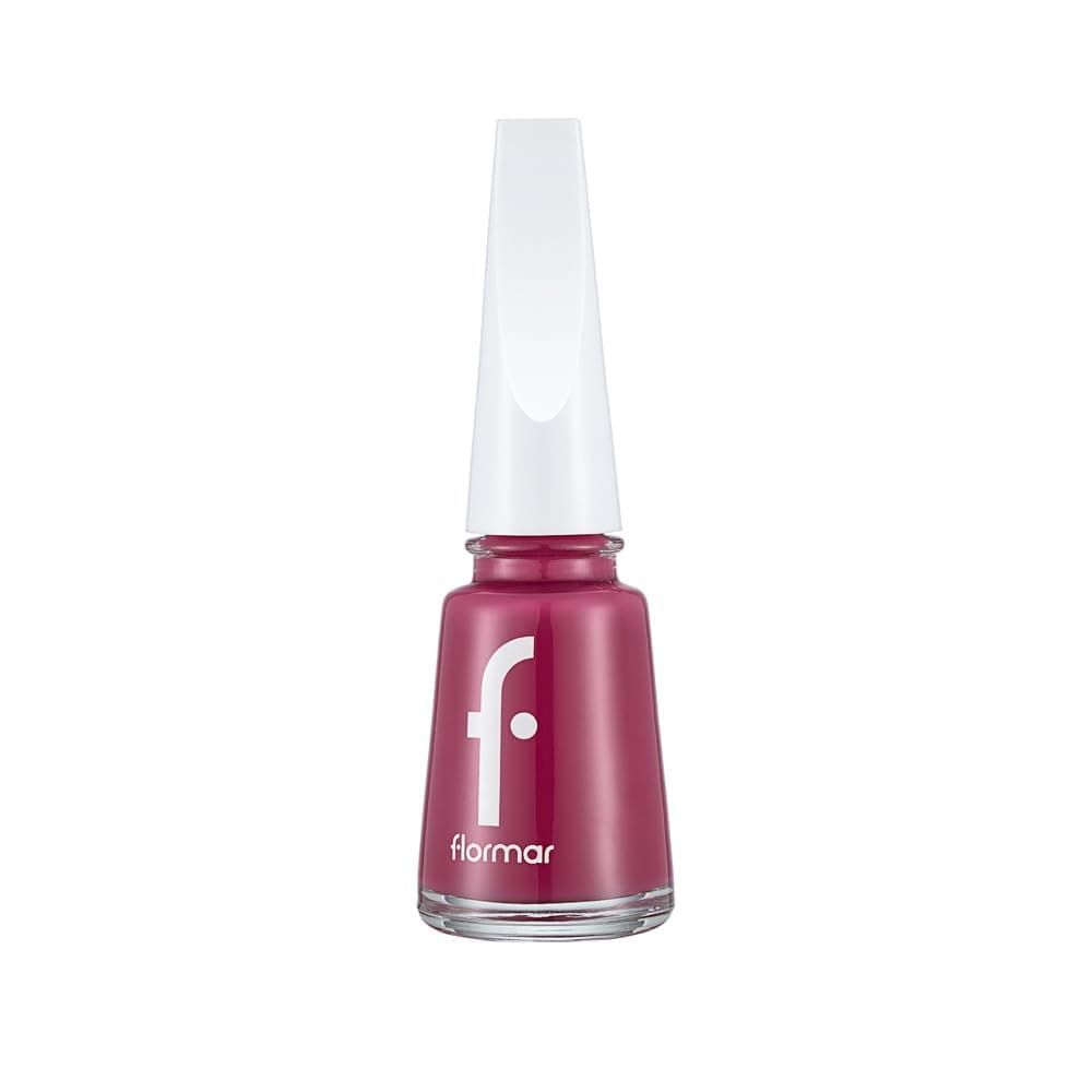 Flormar Nail Enamel - 320 Rose Taboo