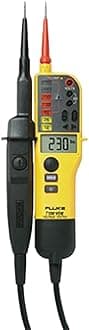 Fluke T130 VDE