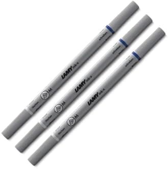 Lamy (3) - Ink Eraser x 3 Medium