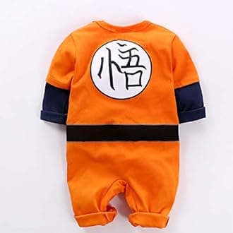 Cute Newborn Baby Boys Girls Clothes Infant Toddler Long Sleeve Romper Jumpsuit Outfits