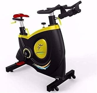 Spin Bike