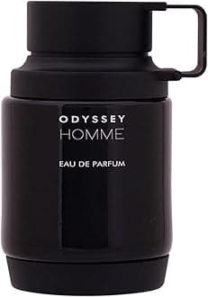 Armaf Odyssey Homme Perfume For Men - 100ml