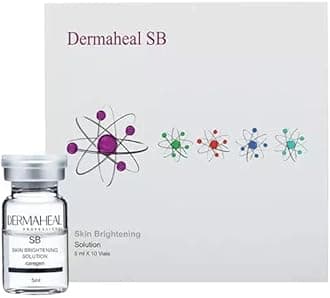 Dermaheal SB SKIN BRIGHTENING SERUM | Dermaheal SB Mesotherapy