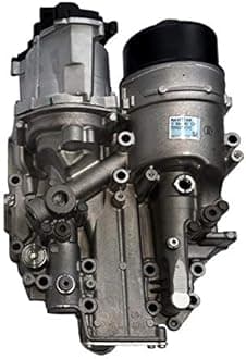 7098377C93 Oil Cooler Kit, Compatible with 2011-2014 Navistar - International MaxxForce 11 & MaxxForce 13