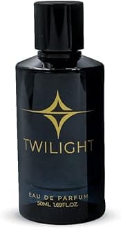 Atlantic Twilight Unisex Perfumes For Men & Women 50ml - Parfum For Her Men Perfumes