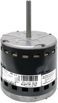K55HXDPZ-7023 - Emerson OEM Furnace Blower Motor 3/4 HP 115 V