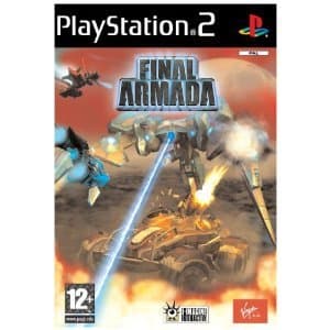 Final Armada (PS2)