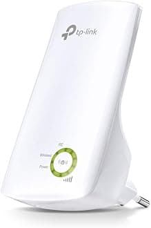 TP-LINK TL-WA854RE 300Mbps Universal WiFi Range Extender