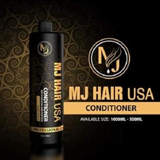 MJ Hair Keratin And Protein Conditioner (500 ml)