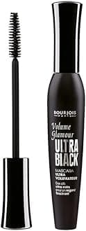 Volume Glamour Mascara for Women, Ultra Black, 0.4 Ounce