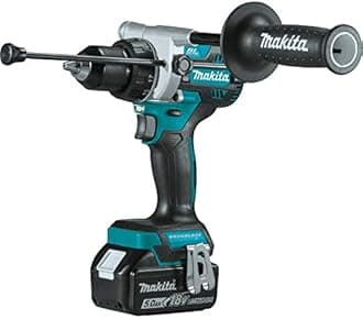 Makita XT288T 18V LXT® Lithium-Ion Wireless 2 Pc. Combo Kit (5.0Ah)