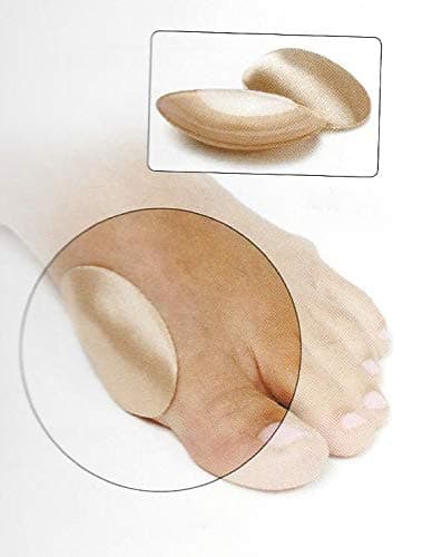 Self Adhesive Blister/Bunion Pads 2/pkg