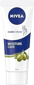 NIVEA Moisture Care Hand Cream 75 ml