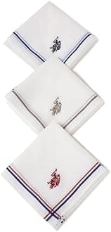Men Handkerchief