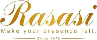 RASASI Hawas For Him & Hawas For Her EDP Sprays 100ML (3.4 OZ) Long Lasting, Exquisite Scent, Luxurious Fragrances. (Luxurious Bundle)